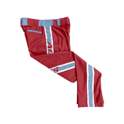 355 CL FULL DYE CUSTOM BRAID MENS PANT