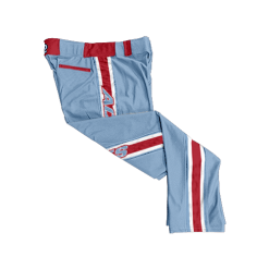 355 CL FULL DYE CUSTOM BRAID MENS PANT