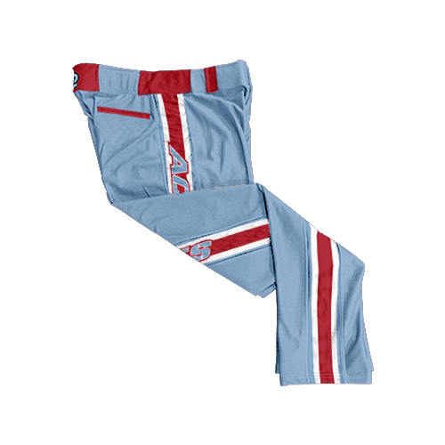 355 CL FULL DYE CUSTOM BRAID MENS PANT