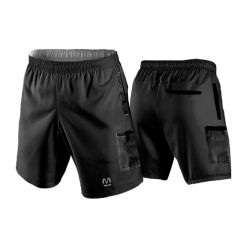 2345 LIGHTWEIGHT MICROFIBER 160gsm SHORT