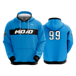 2527 FD Hoody