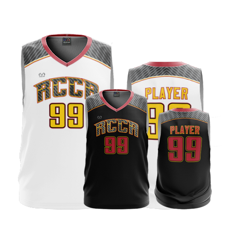 1611 CL FULL DYE CUSTOM REVERSIBLE MENS JERSEY