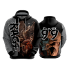 718 FD Hoody DRAGON-RAGE