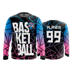 2320 FD Long Sleeve MENS MOJO-HEAT-3