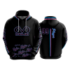 182 FD Hoody MOJO-HEAT