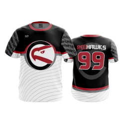 2701 FD Sport MENS REDHAWKS-SPIRIT