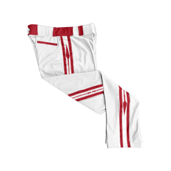 2828 CL FULL DYE CUSTOM BRAID MENS PANT