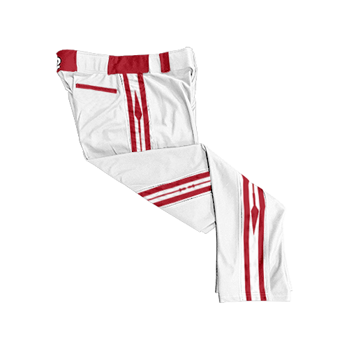 2828 CL FULL DYE CUSTOM BRAID MENS PANT