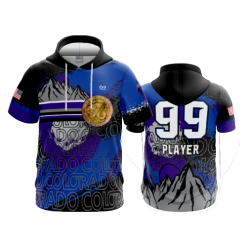 2600 TS Hoody SS