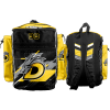 2124 Mojo Diamond Backpack DRAGONS-BASEBALL-BLACK