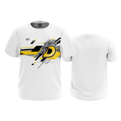 2124 FD SPIRIT DRY FIT DRAGONS-BASEBALL-BLACK