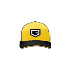 2618 Team Cap R172 GENERALS-12U-BLACK