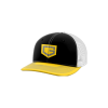 2618 Team Cap Trucker 112 GENERALS-12U-BLACK