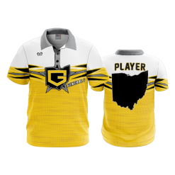 2618 FD Polo GENERALS-12U-GOLD
