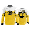 2618 FD Long Sleeve MENS GENERALS-12U-GOLD