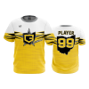 2618 FD Sport MENS GENERALS-12U-GOLD