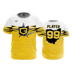 2618 FD Sport MENS GENERALS-12U-GOLD