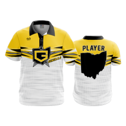 2618 FD Polo GENERALS-12U-WHITE