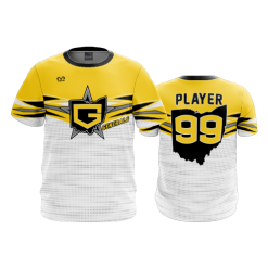 2618 FD Sport MENS GENERALS-12U-WHITE