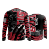 2573 FD Long Sleeve MENS CENTRAL-OHIO-TIGERS