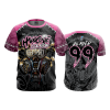 2467 FD Sport MENS HARDCORE-ISO-GTMO-PINK