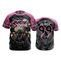 2467 FD Sport MENS HARDCORE-ISO-GTMO-PINK