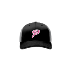 2847 Team Cap R172 PINKALICIOUS