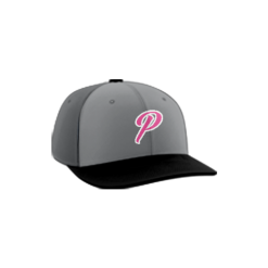 2847 Team Cap PTS30 PINKALICIOUS