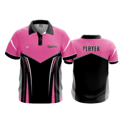 2847 FD Polo PINKALICIOUS