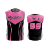 2847 FD Sport Sleeveless MENS PINKALICIOUS