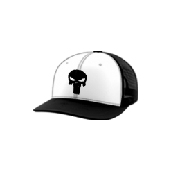 1867 Team Cap Trucker 112 DISASTROS