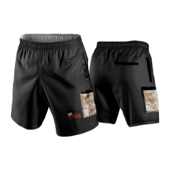 1867 LIGHTWEIGHT MICROFIBER 160gsm SHORT DISASTROS