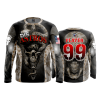 1867 FD Long Sleeve MENS DISASTROS