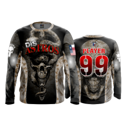 1867 FD Long Sleeve MENS DISASTROS