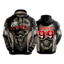 1867 FD Hoody DISASTROS