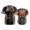 1867 FD Sport V-Neck MENS DISASTROS