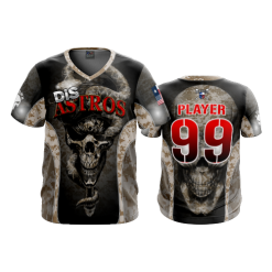 1867 FD Sport V-Neck MENS DISASTROS