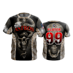 1867 FD Sport MENS DISASTROS