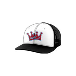 2849 Team Cap Trucker 112 ENVYUS