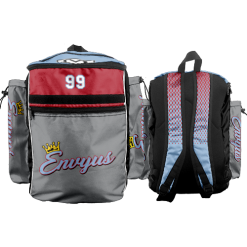 2849 Mojo Diamond Backpack ENVYUS