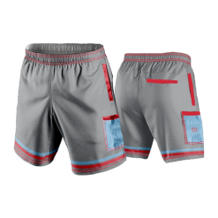 2849 LIGHTWEIGHT MICROFIBER 160gsm SHORT ENVYUS
