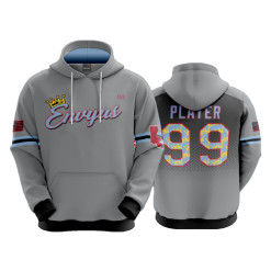 2849 FD Hoody ENVYUS