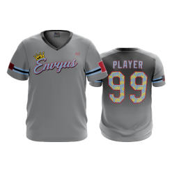 2849 FD Sport V-Neck MENS ENVYUS
