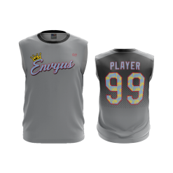 2849 FD Sport Sleeveless MENS ENVYUS