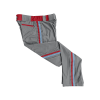 2849 CL CHARCOAL CUSTOM BRAID MENS PANT ENVYUS