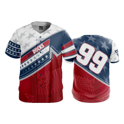 2852 FD ProTek Mens Full Button Down OHIO-DUCKS