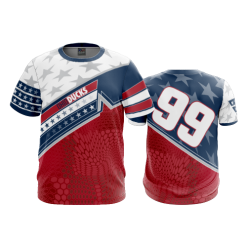 2852 FD Sport MENS OHIO-DUCKS