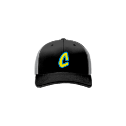 895 Team Cap R172 CAGAPALOS