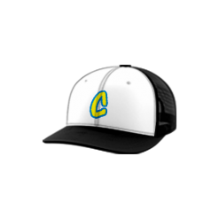 895 Team Cap Trucker 112 CAGAPALOS
