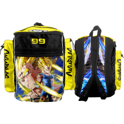 895 Mojo Diamond Backpack CAGAPALOS